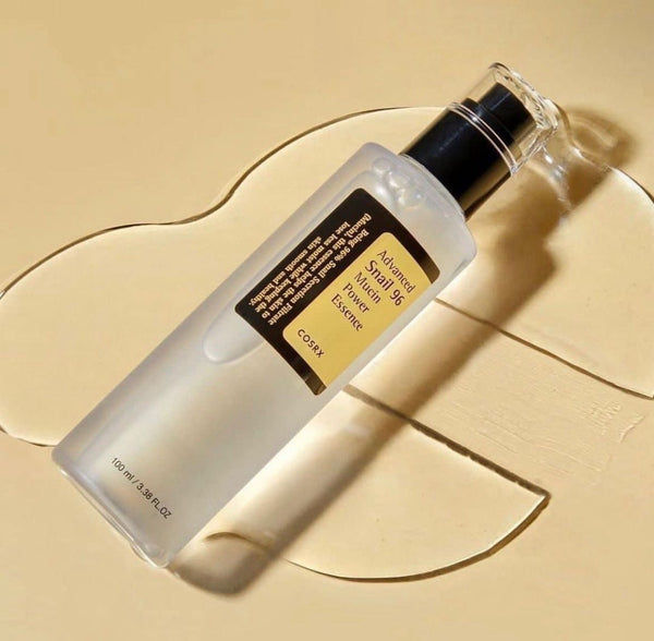 COSRX Advanced Snail 96 Mucin Power Essence